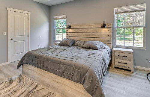 2 Mi to Marina and Lake Cumberland! Newly Built Home - Foto 11