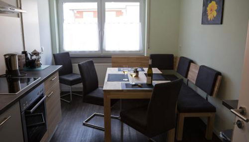 Ferienwohnung Sonnendeck - Foto 3