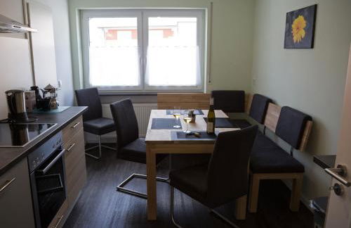 Ferienwohnung Sonnendeck - Foto 3