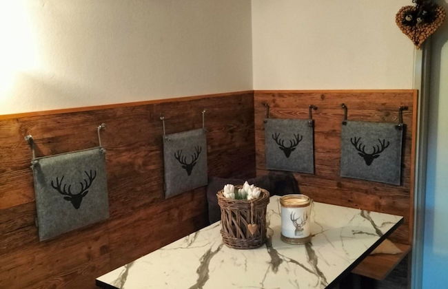 Cozy Apartment near Ski Area in Maria Alm - Foto 20