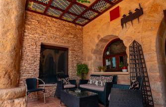 Casa Rural Galatea especial Grupos - Foto 30