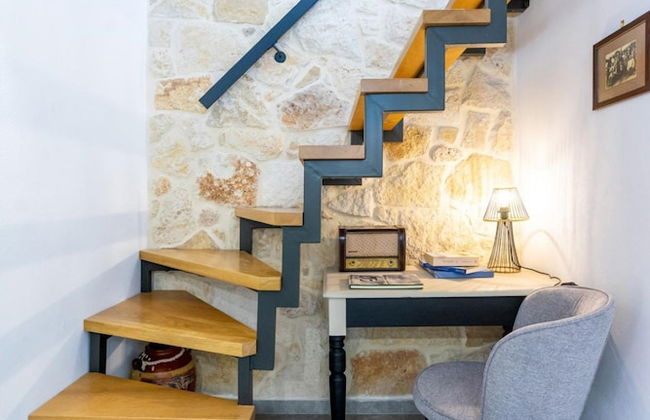 Charming Cretan House 2BR 2bths Wifi - Foto 71