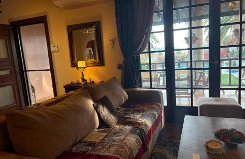 Monica's Tropical Villa - Foto 56