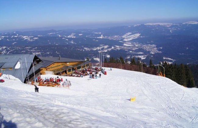 Mountain Apartment in Bad Kotzting - Foto 34