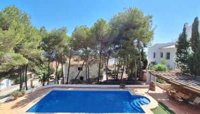 Villa Valle El Portet - Foto 3