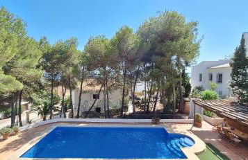 Villa Valle El Portet - Foto 3