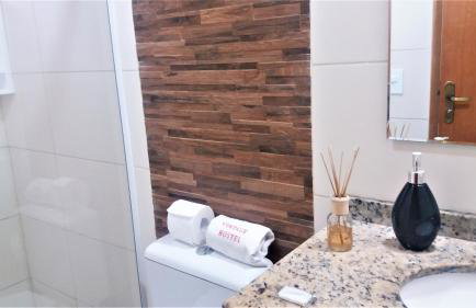 Vintage Apartments Florianópolis - Foto 40