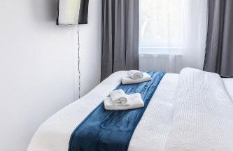 3 room apartment with balcony City center east - Foto 6