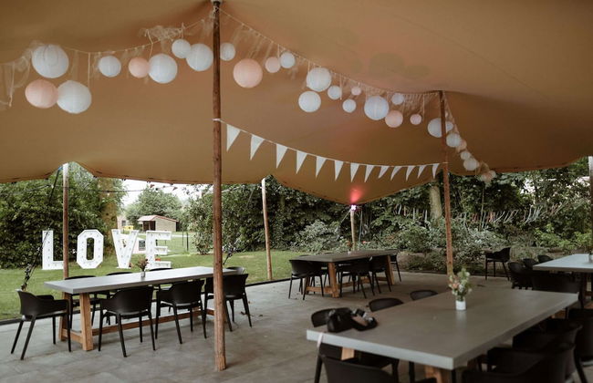 Large Countryside Group Stay - Photo 12