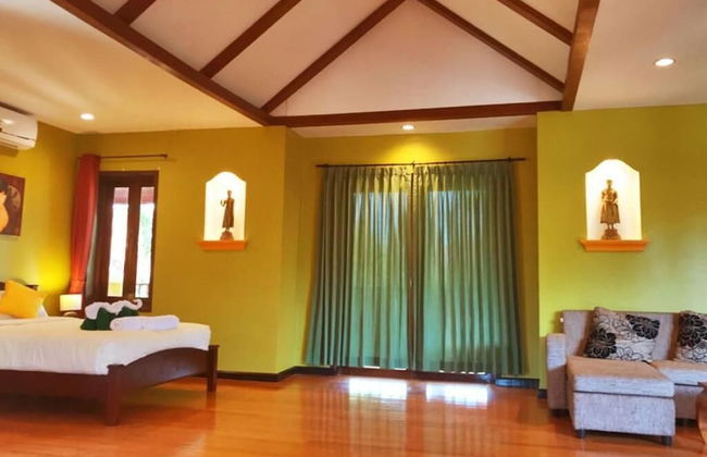 Villa Chaya - Foto 17