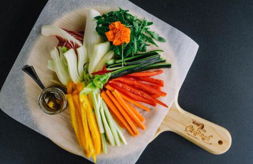 AGRITURISMO CA' FENILE - Foto 94