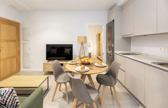 Nest Flats Triunfo - Photo 129