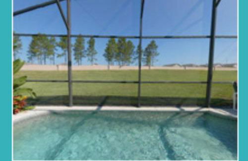 Luxury Villa - 75 inch smart TV, Upgrades throughout! 20 minutes to Disney - Foto 7