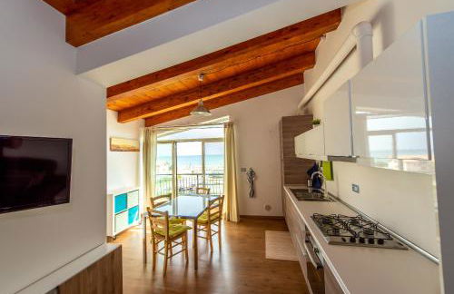 Appartamenti Adriatico & Gran Sasso - Foto 14