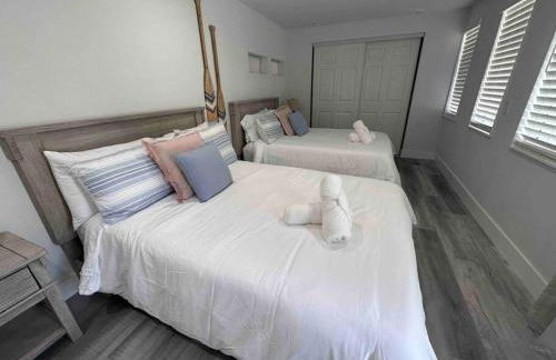 Oasis in Plantation South Florida - Foto 55