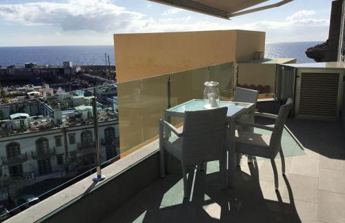 Sunset Puerto de Mogan - Foto 19