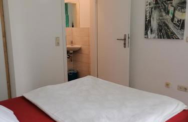 FEWO-ATLANTA Reinhardshausen - Foto 12