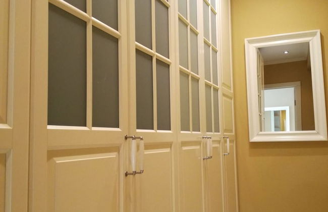 Miracle Apartments Smolenskaya 10 - Foto 5