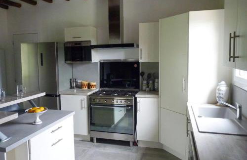 Townhouse Near Bay of Somme and Norman Beaches - Foto 17