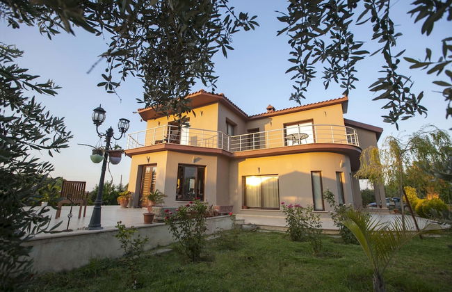 Hera Kyrenia Gardens - Foto 33