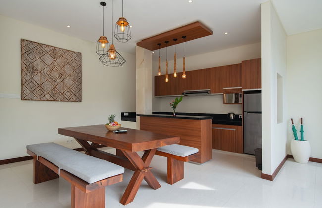 Villa Sally - Photo 16