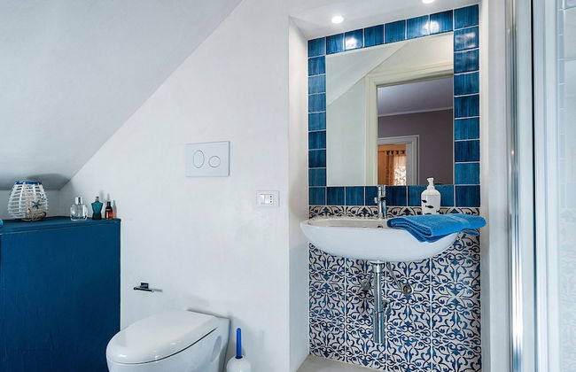 Belvilla by OYO Casa Marsala uno - Foto 13