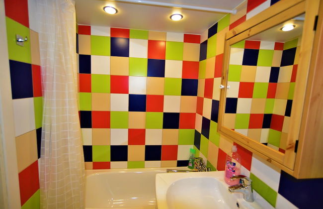 BestFlat24 Medvedkovo - Photo 8