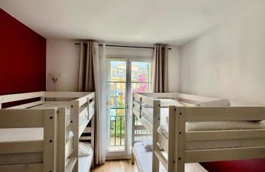 Disney, very nice 2 bedrooms family apartment, wifi, NETFLIX 8 pers - Foto 12