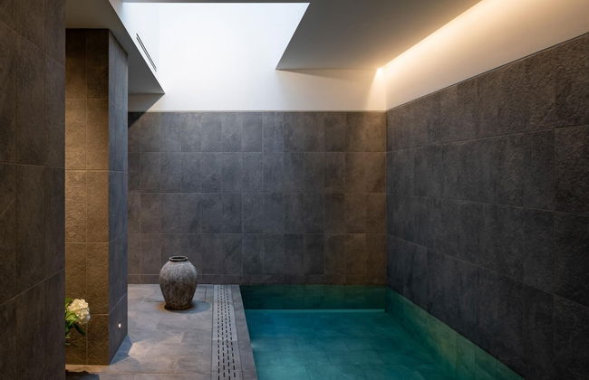 Stunning Fulham Apartment - Photo 67