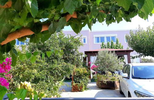 Luxury Suites in Stavromenos - Photo 35