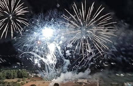 Balcone in Valle d'Itria - Foto 43