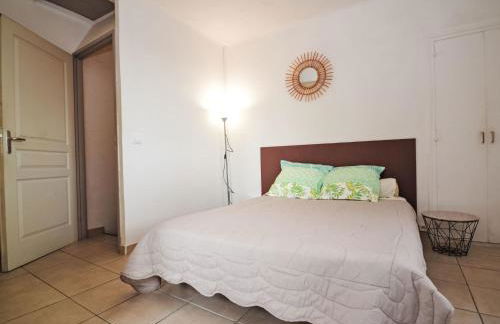 Holiday Home Les Lauriers Roses by Interhome - Foto 32