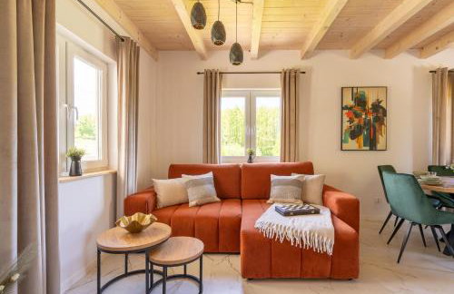 Staymoovers - ManiaLand Domki pod Krakowem - Photo 37