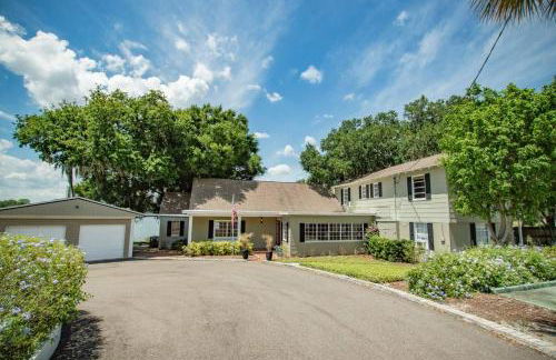 Lake Silver Retreat lll - Foto 43