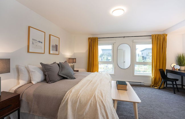 Revelation Retreat by Revelstoke Vacations - Foto 2