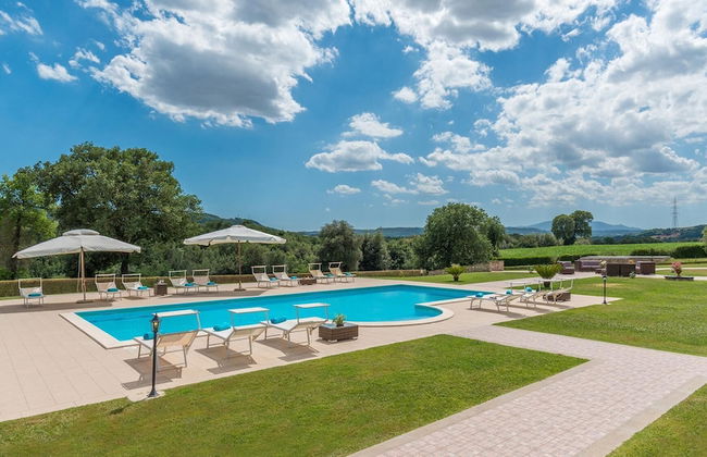 Podere Torricella 16 4 - Foto 30