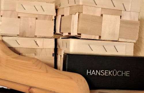 Ferienhaus Bucheneck perfekt für Familien & größere Gruppen im Seenland Lausitz - Foto 60