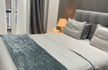 Maria's luxury apartment - Foto 12