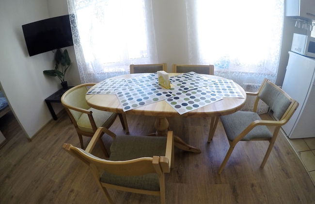 Milne Appartments - Foto 42