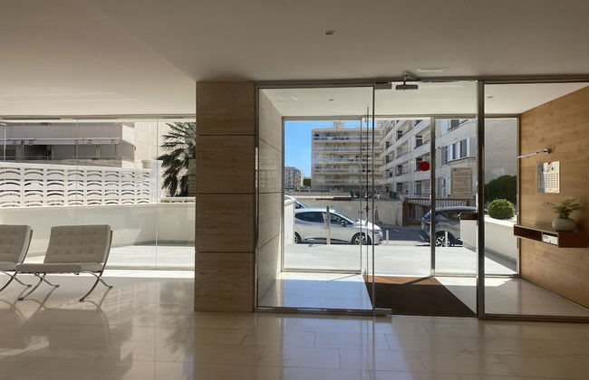 R151 - Apart Beachfront - Foto 43