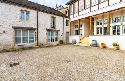 Le Clos de Pommard - Foto 26