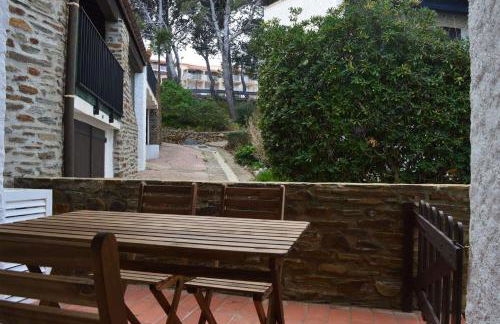 Maison 4 pièces 6 couchages BANYULS SUR MER BN160-61B - Foto 26