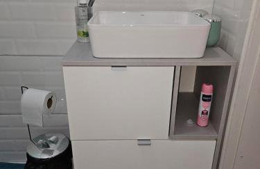 Consulado EUA Apto 1 dorm na frente do Consulado Americano com garagem Porto Alegre - Foto 44