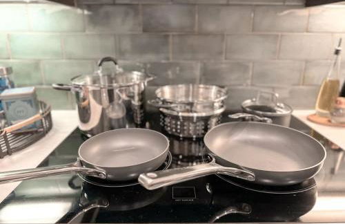 The Lux Urbano - Fort Worth TX - Same Day Bookings - Foto 13