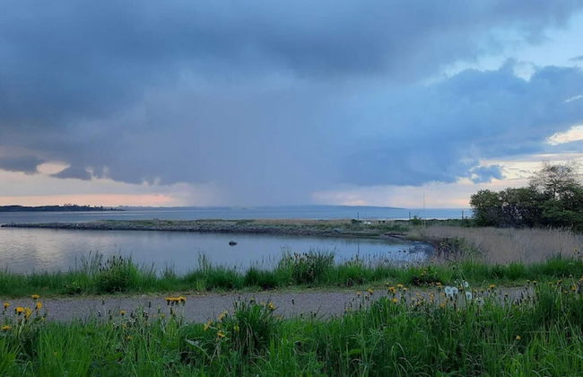 8 Person Holiday Home in Holbaek - Foto 41