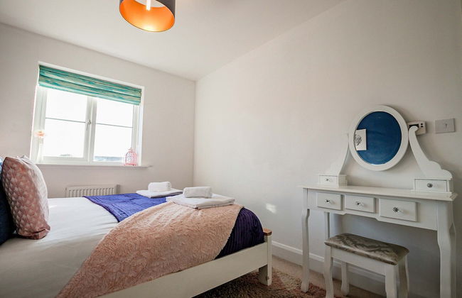 Host Stay Mercia House - Foto 18