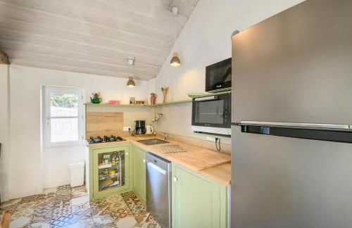 Charmante maison vendéenne proche de la plage - Photo 7