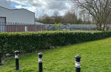 The Ol-Mumps Cozy Corner - Foto 37