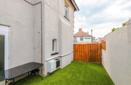 2 Bed apartment, sleeps up to 5 - Foto 23