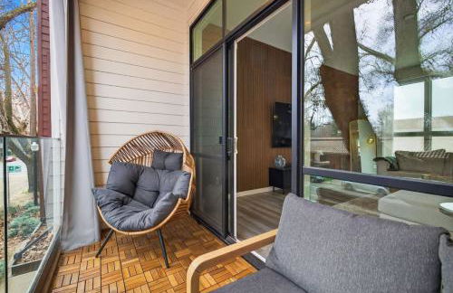 Capital City Loft - Modern 3BD Downtown Sacramento - Foto 36